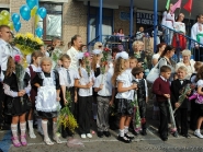 Первый звонок в этом учебном году | фото 31