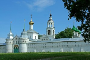 Толгский женский монастырь в наше время