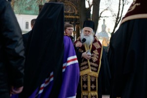 Глава Эладской Православной Церкви