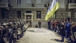 Всеукраинский Совет Церквей призывает власть, оппозицию и общество к диалогу и поиску приемлемого пути выхода из кризиса